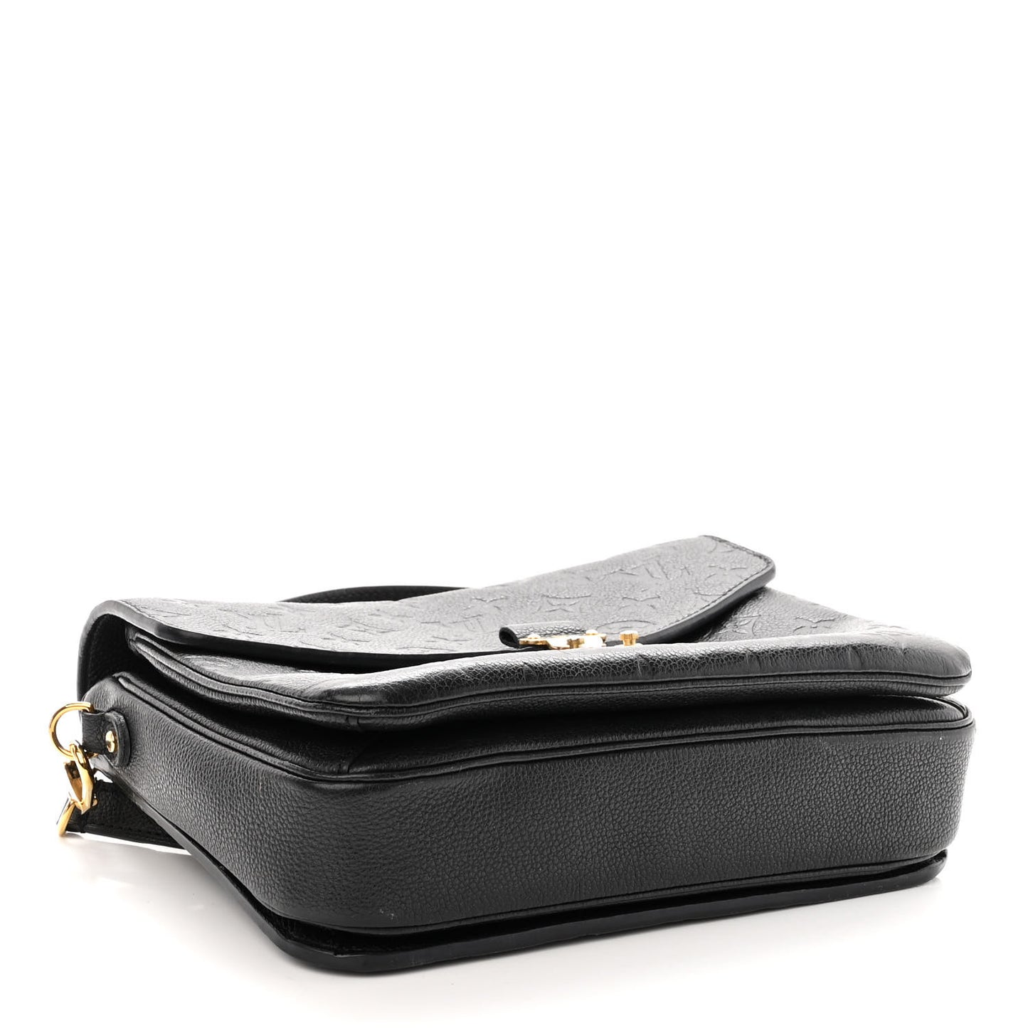Empreinte Pochette Metis Black