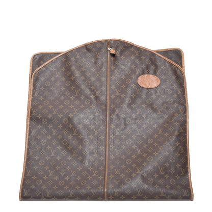 Louis Vuitton Monogram French Company Garment Bag 1 of 14