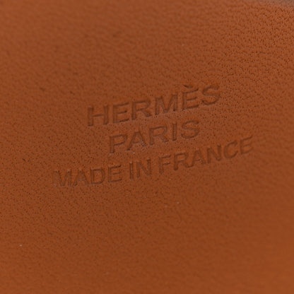 Hermes Box Collier de Chien CDC Bracelet T2 Black 4 of 7