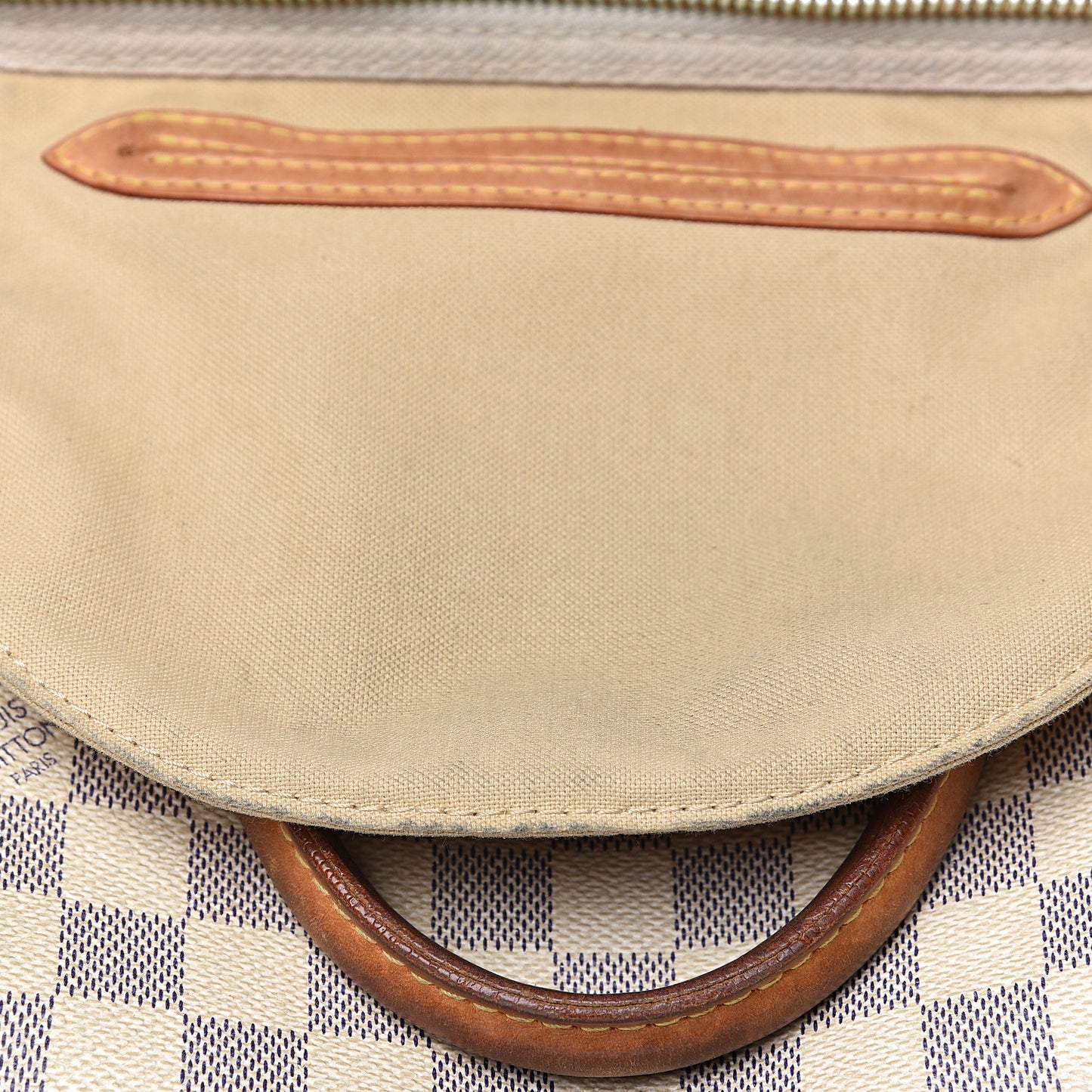 Damier Azur Speedy 30