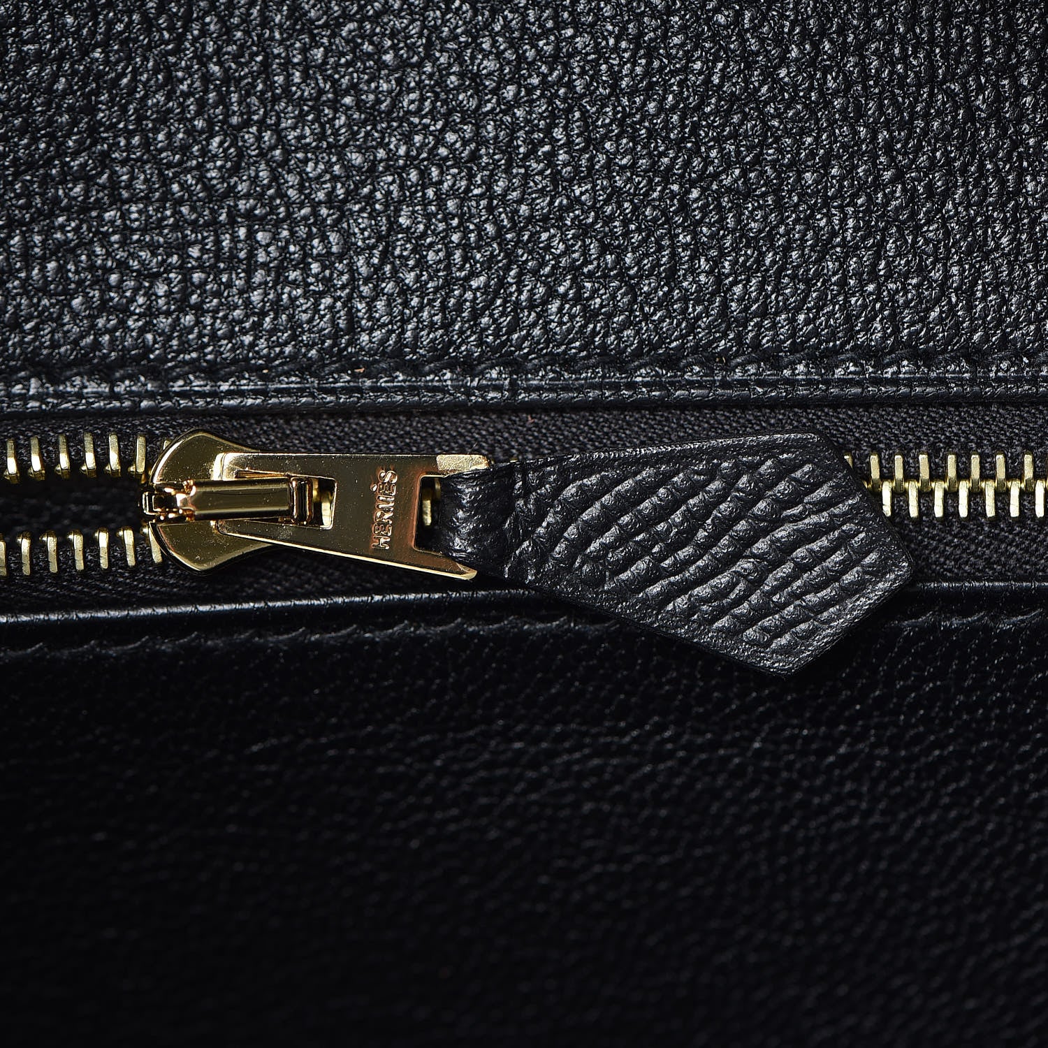 Hermes Epsom Birkin 30 Black 22 of 35