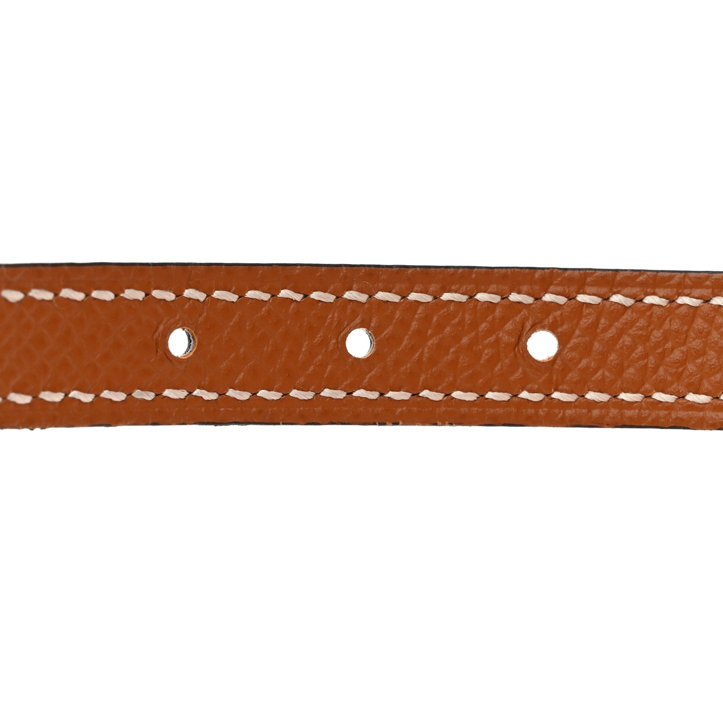 Epsom Swift 13mm Focus Belt 75 30 Gold Black