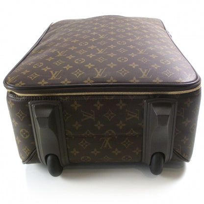 Louis Vuitton Monogram Pegase 55 4 of 10