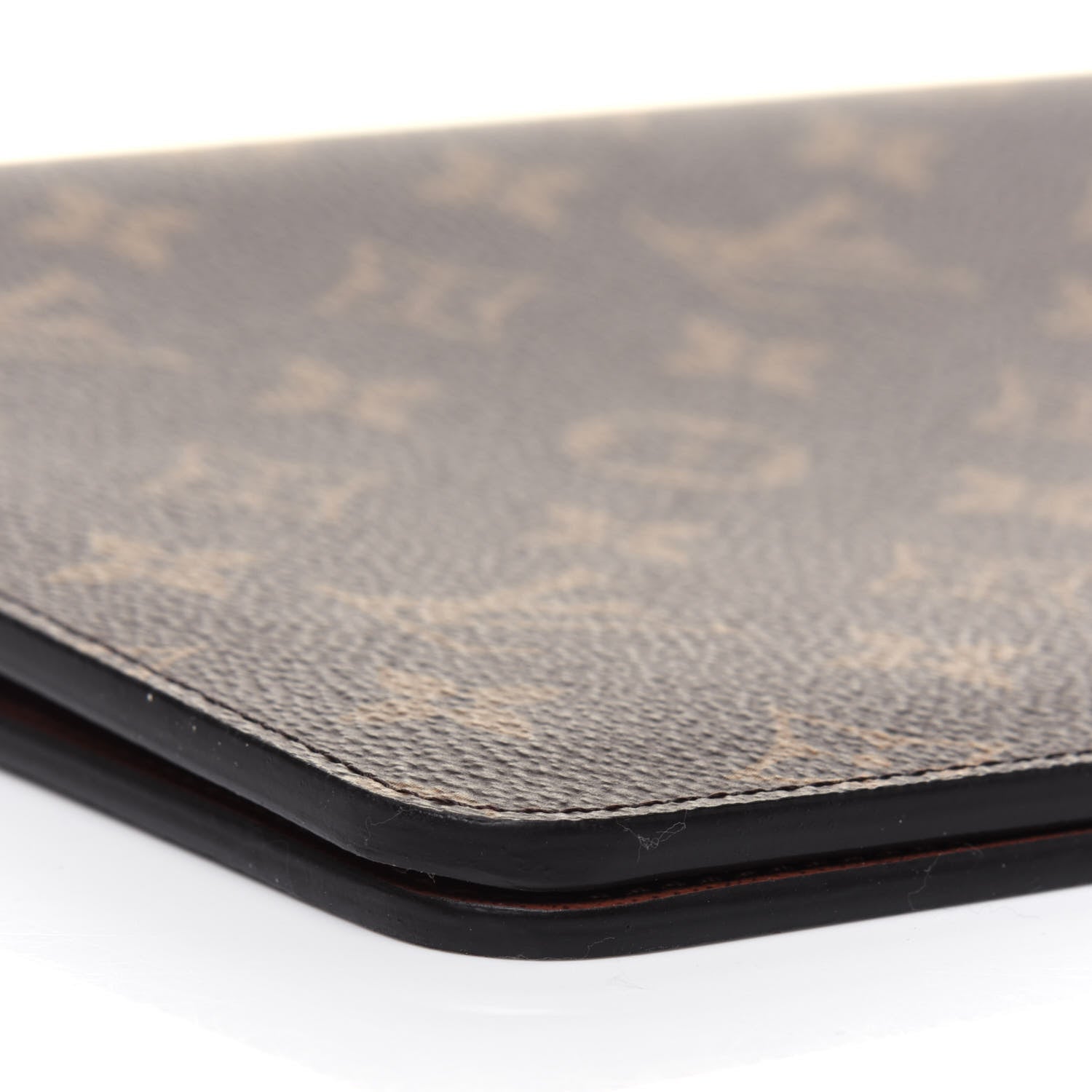 Louis Vuitton Monogram Desk Agenda Cover 10 of 13