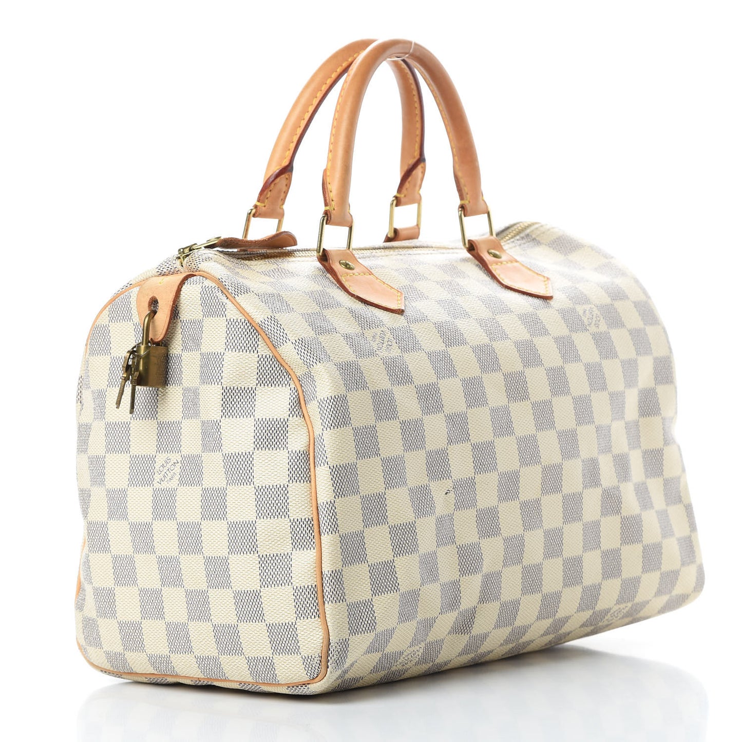 Damier Azur Speedy 30