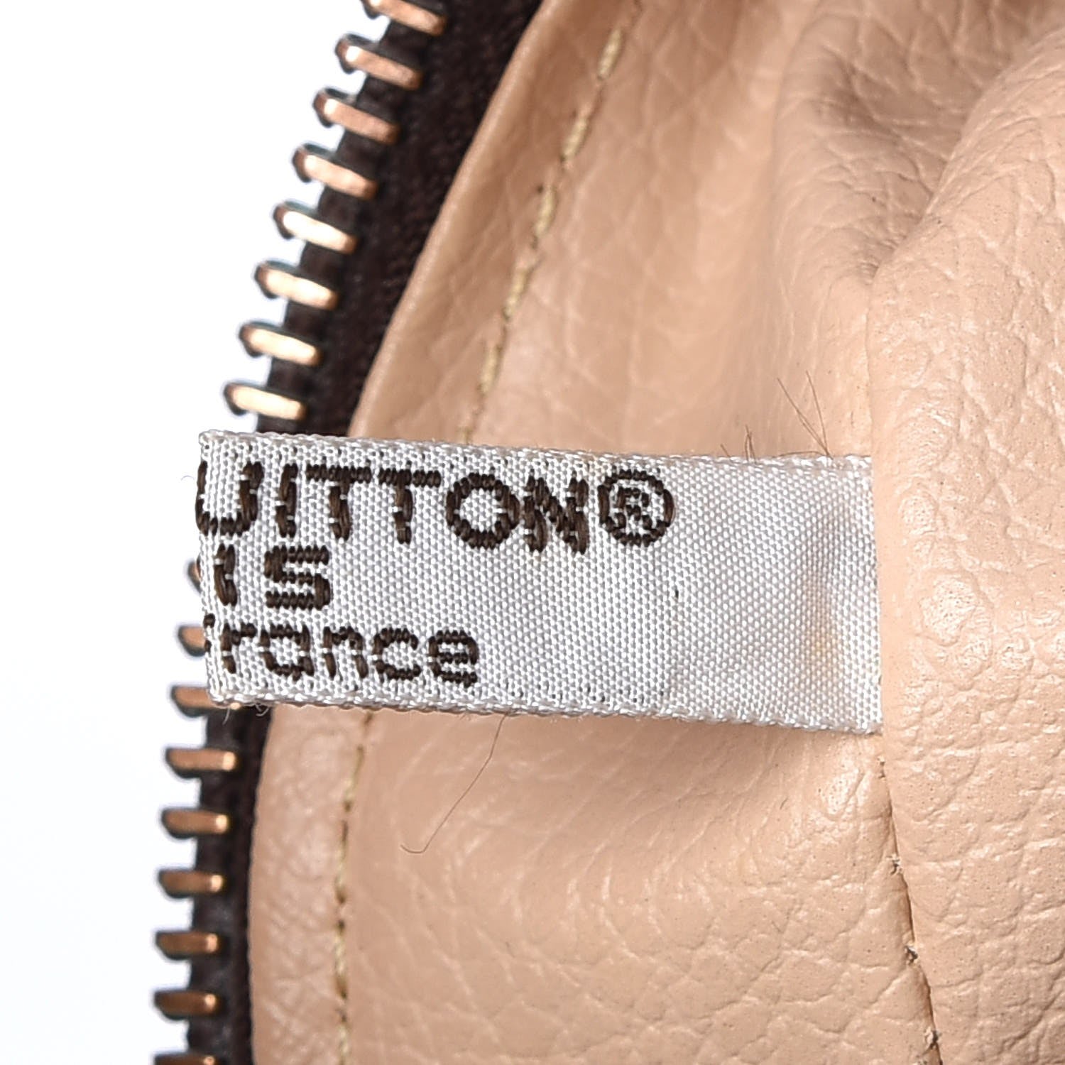 Louis Vuitton Monogram Trousse Toilette 28 6 of 7