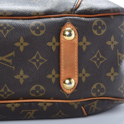 Louis Vuitton Monogram Galliera PM 14 of 20