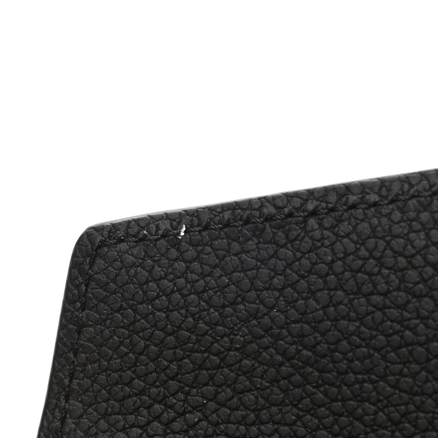 Louis Vuitton Empreinte Key Pouch Black 7 of 8