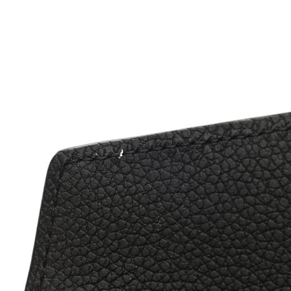 Louis Vuitton Empreinte Key Pouch Black 7 of 8