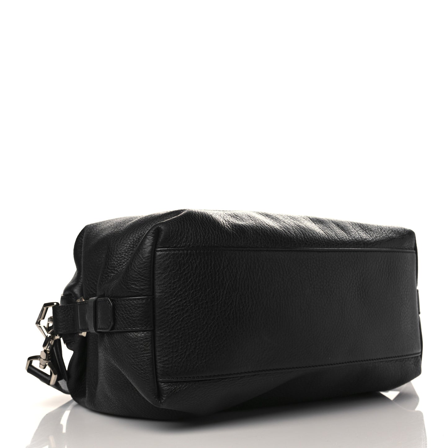 Lambskin Medium Nightingale Black