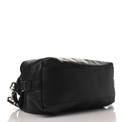 Givenchy Lambskin Medium Nightingale Black 4 of 9