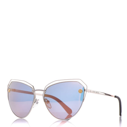 Louis Vuitton Midnight In Paris Sunglasses Z2371W Pink Gold 1 of 8