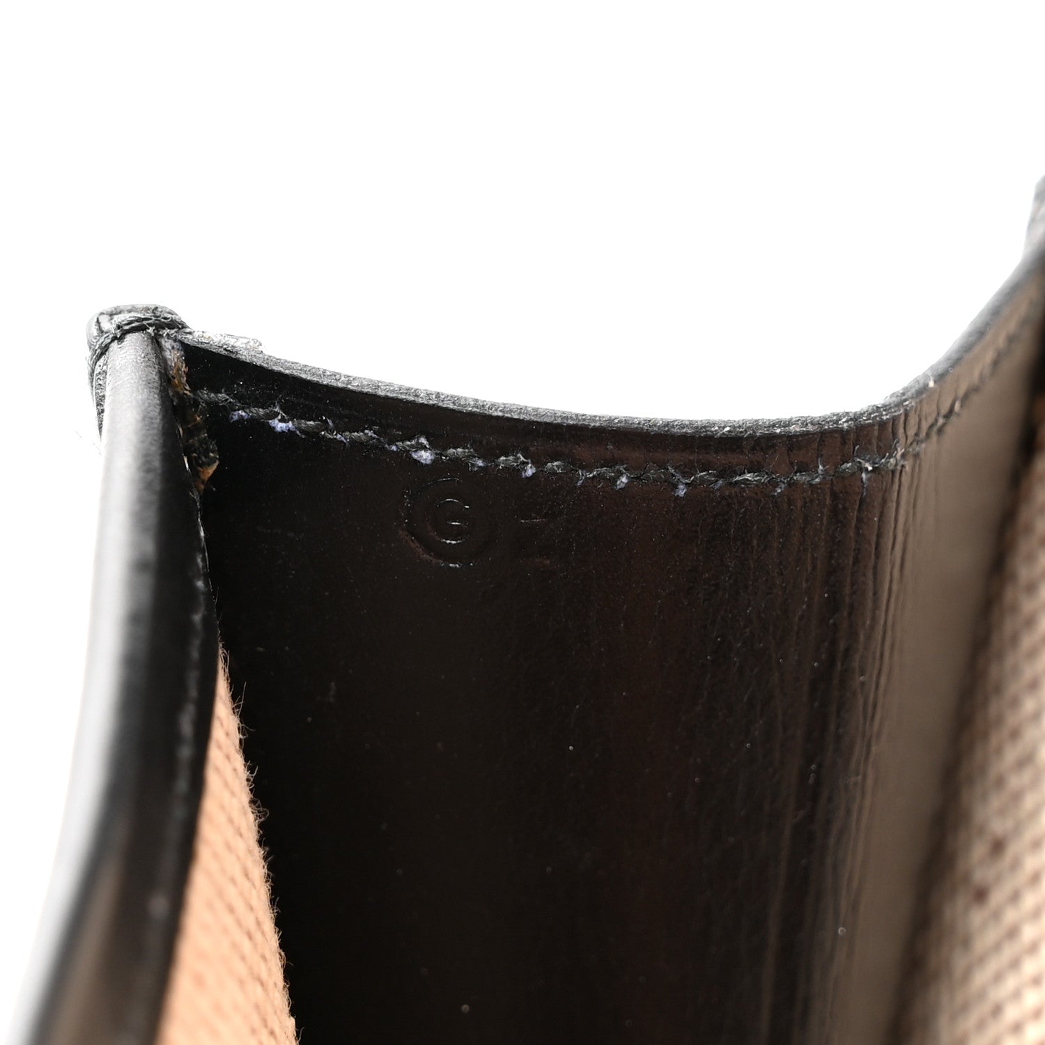 Hermes Box Jige PM Clutch Black 7 of 9