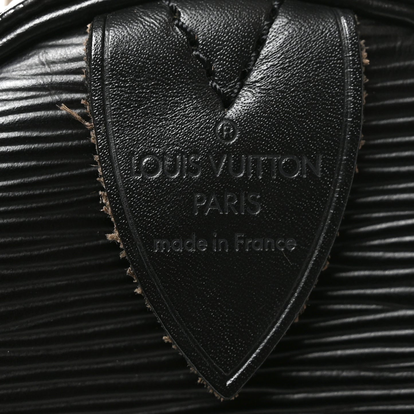 Epi Keepall 50 Black