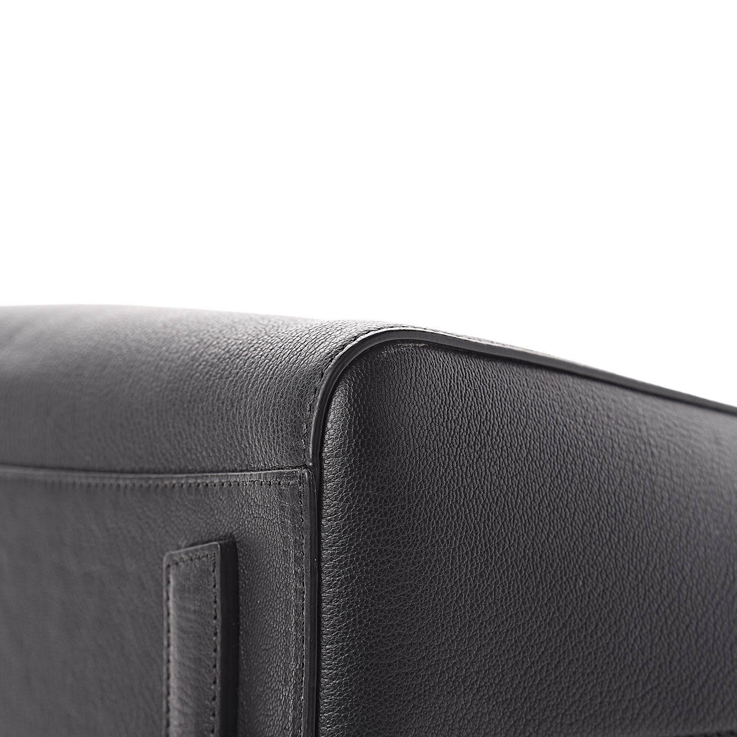 Givenchy Sugar Goatskin Medium Antigona Black 12 of 18