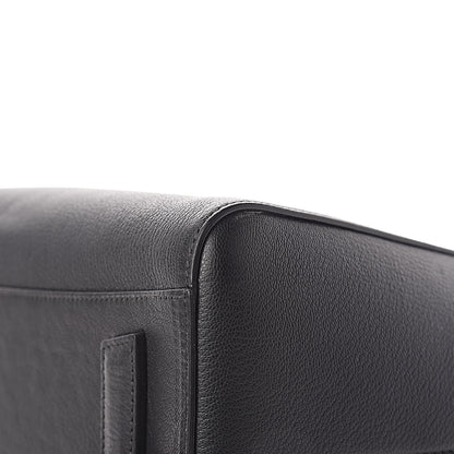 Givenchy Sugar Goatskin Medium Antigona Black 12 of 18