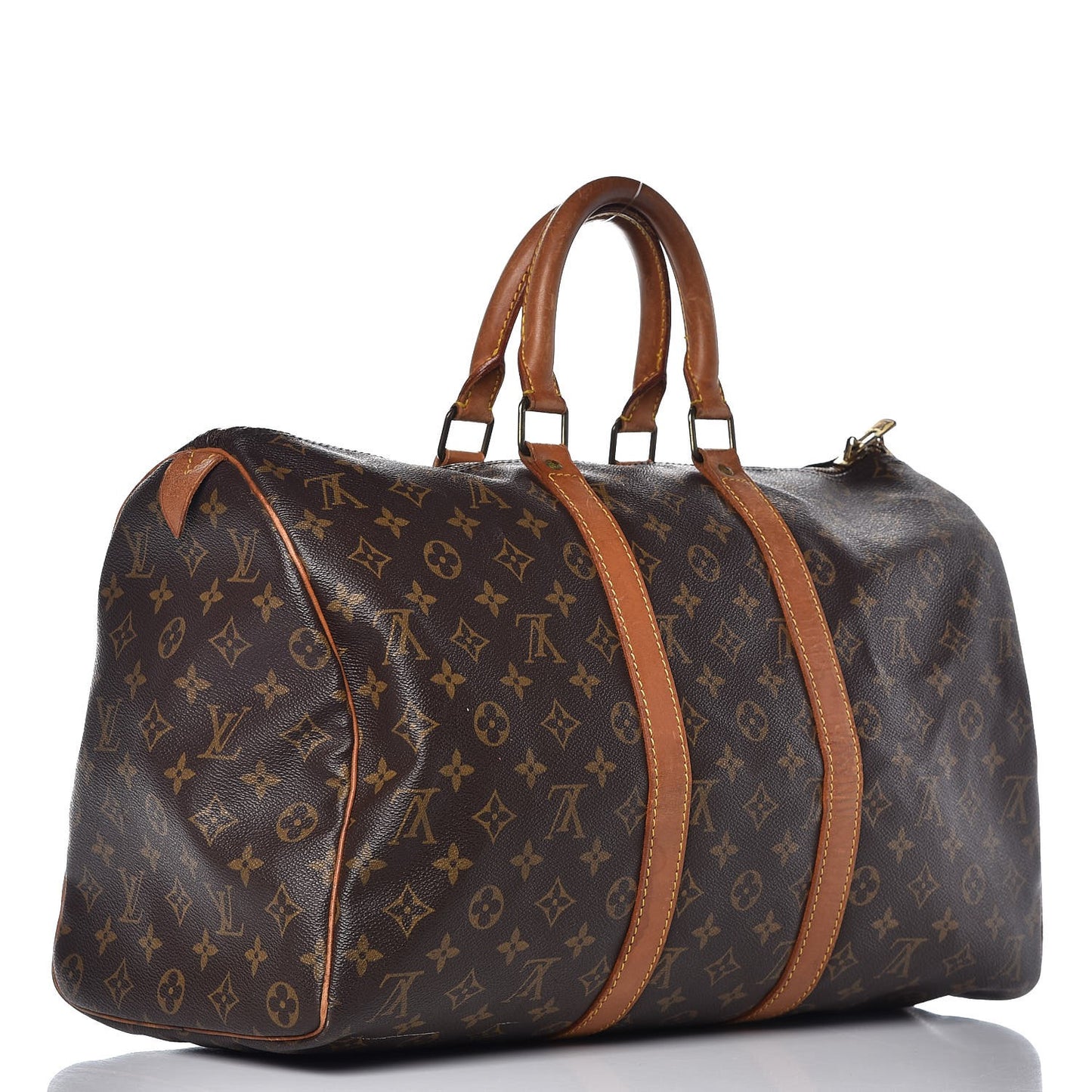 Monogram Keepall 45