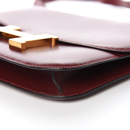 Hermes Box Constance 23 Rouge H 8 of 18