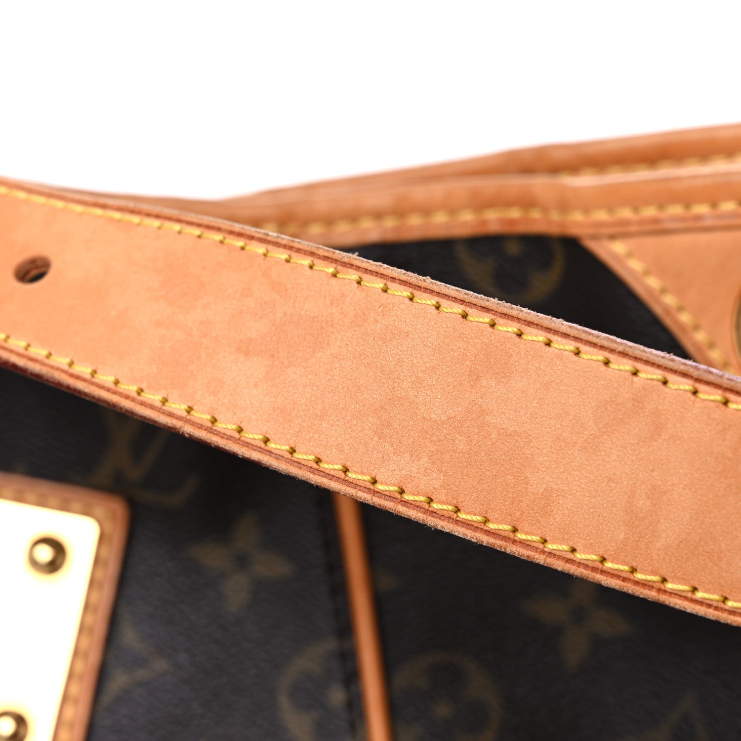 Louis Vuitton Monogram Galliera PM 20 of 22