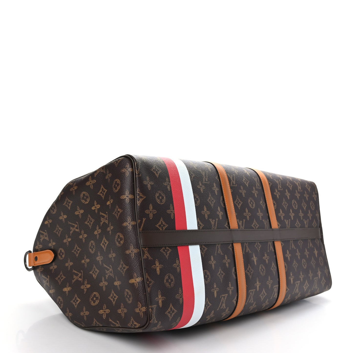 Monogram L’Œi N°7 Keepall Bandouliere 55