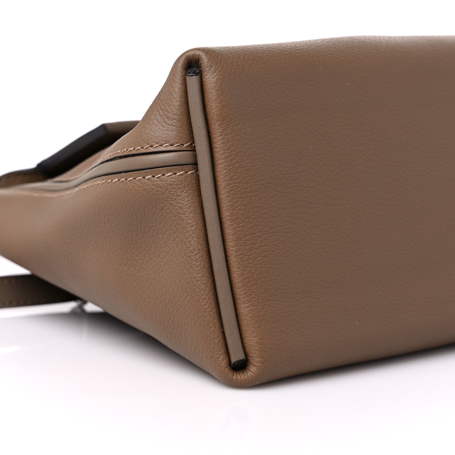 Hermes Evercolor Swift 24/24 21 Beige De Weimar Etoupe 6 of 10