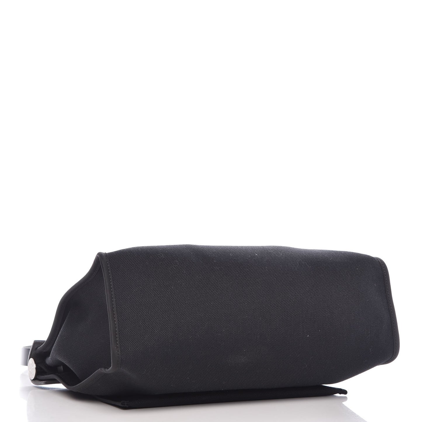 Military Toile Vache Hunter Herbag Zip PM 31 Black