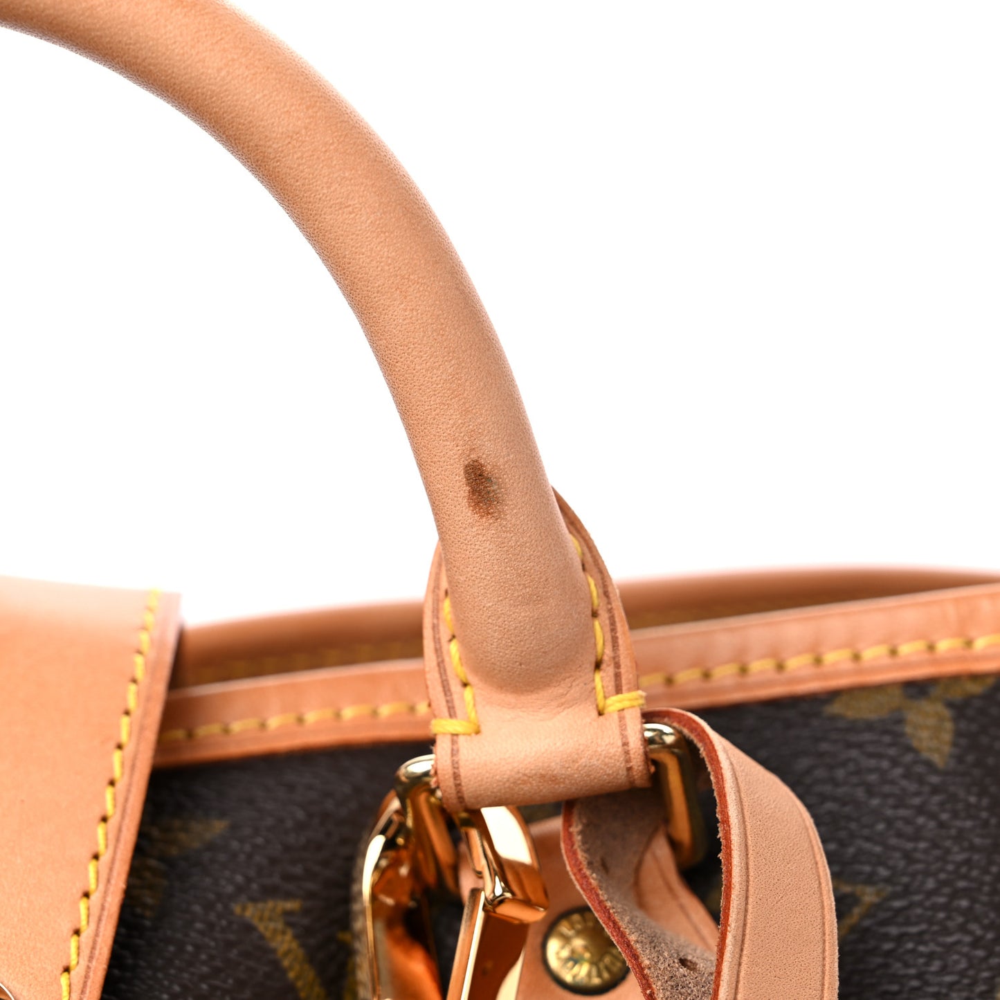 Monogram Garment Cover 2 Hangers