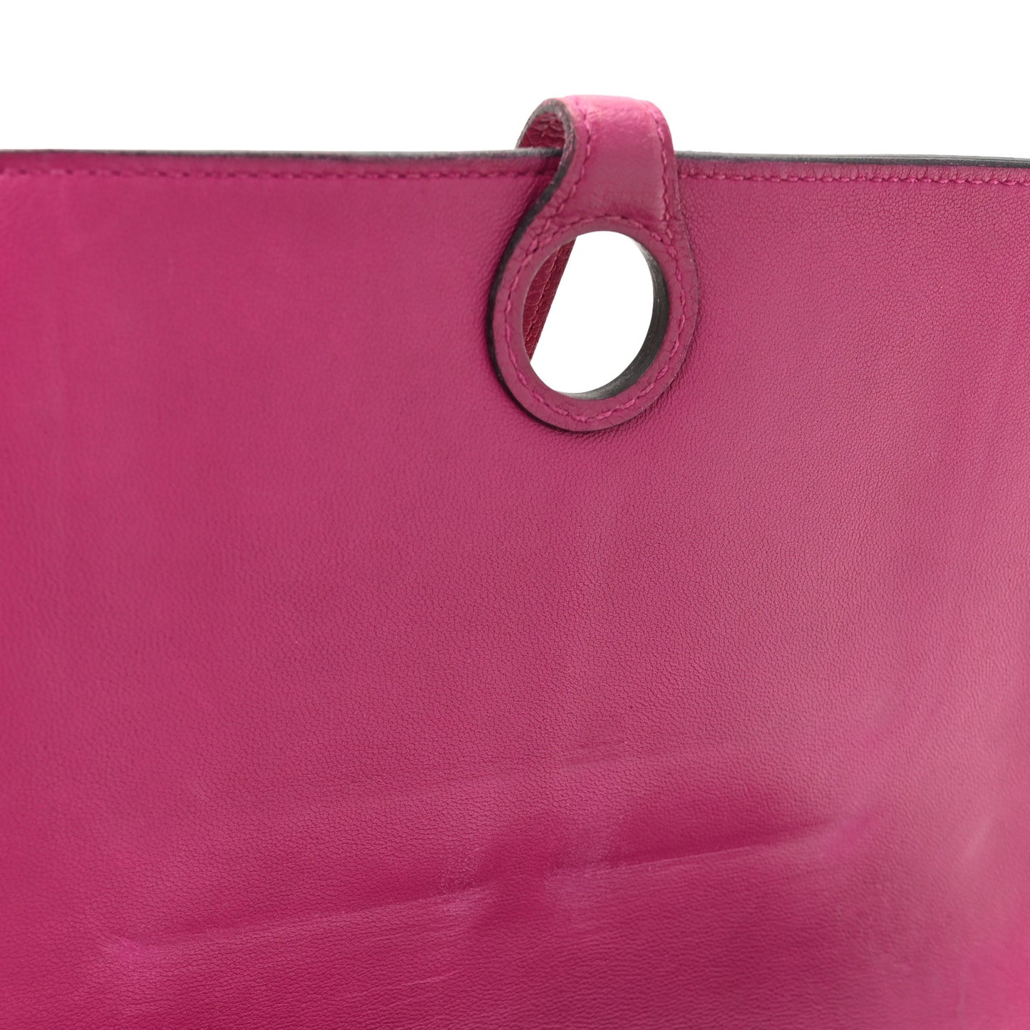 Evercolor Dogon Duo Wallet Rose Pourpre