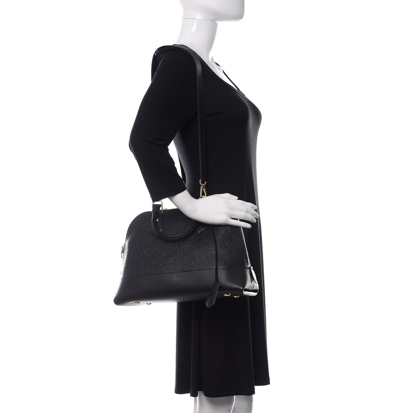 Empreinte Neo Alma PM Black