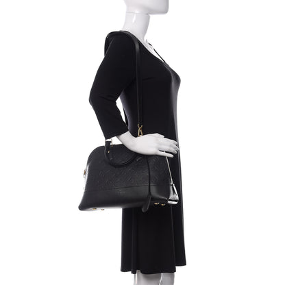 Louis Vuitton Empreinte Neo Alma PM Black 3 of 13