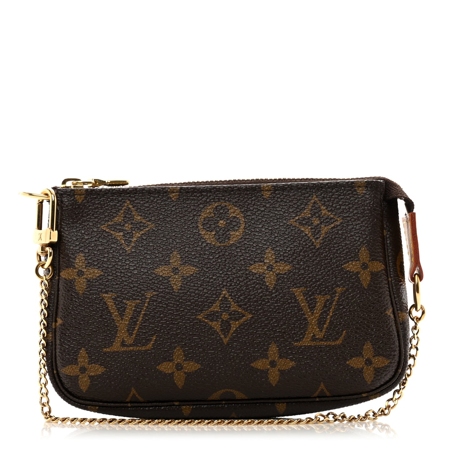 Monogram Mini Pochette Accessories