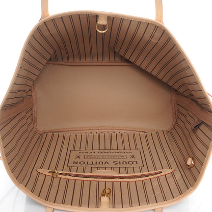 Louis Vuitton Monogram Neo Neverfull MM 5 of 11