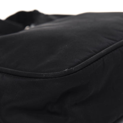 Prada Tessuto Nylon Sport Shoulder Bag Black 11 of 15