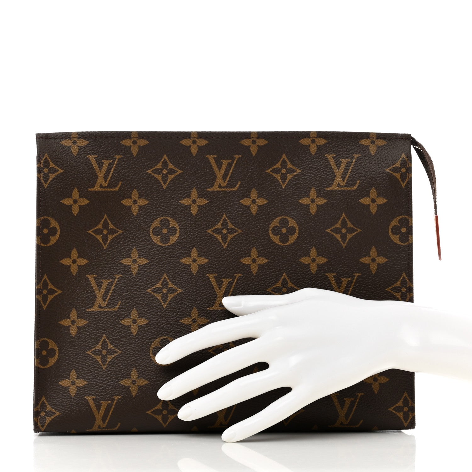 Louis Vuitton Monogram Toiletry Pouch 26 2 of 8