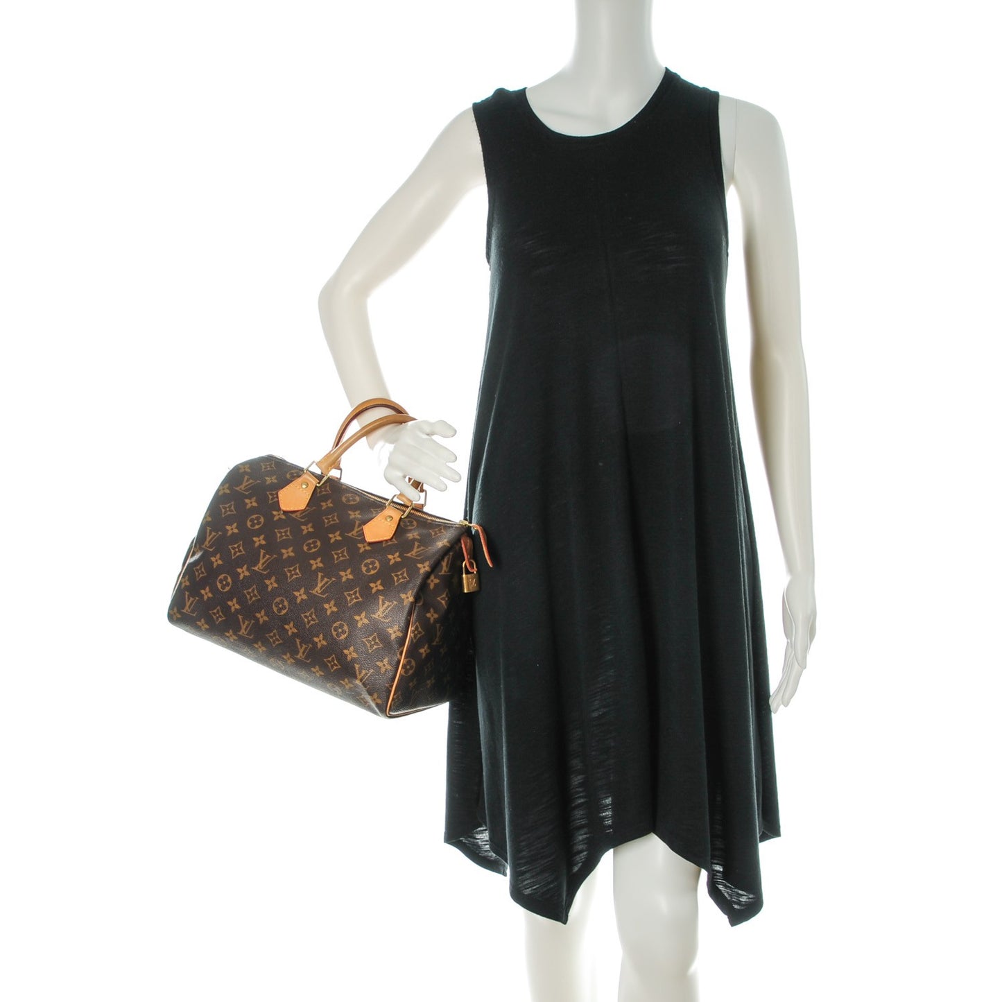 Monogram Speedy 30