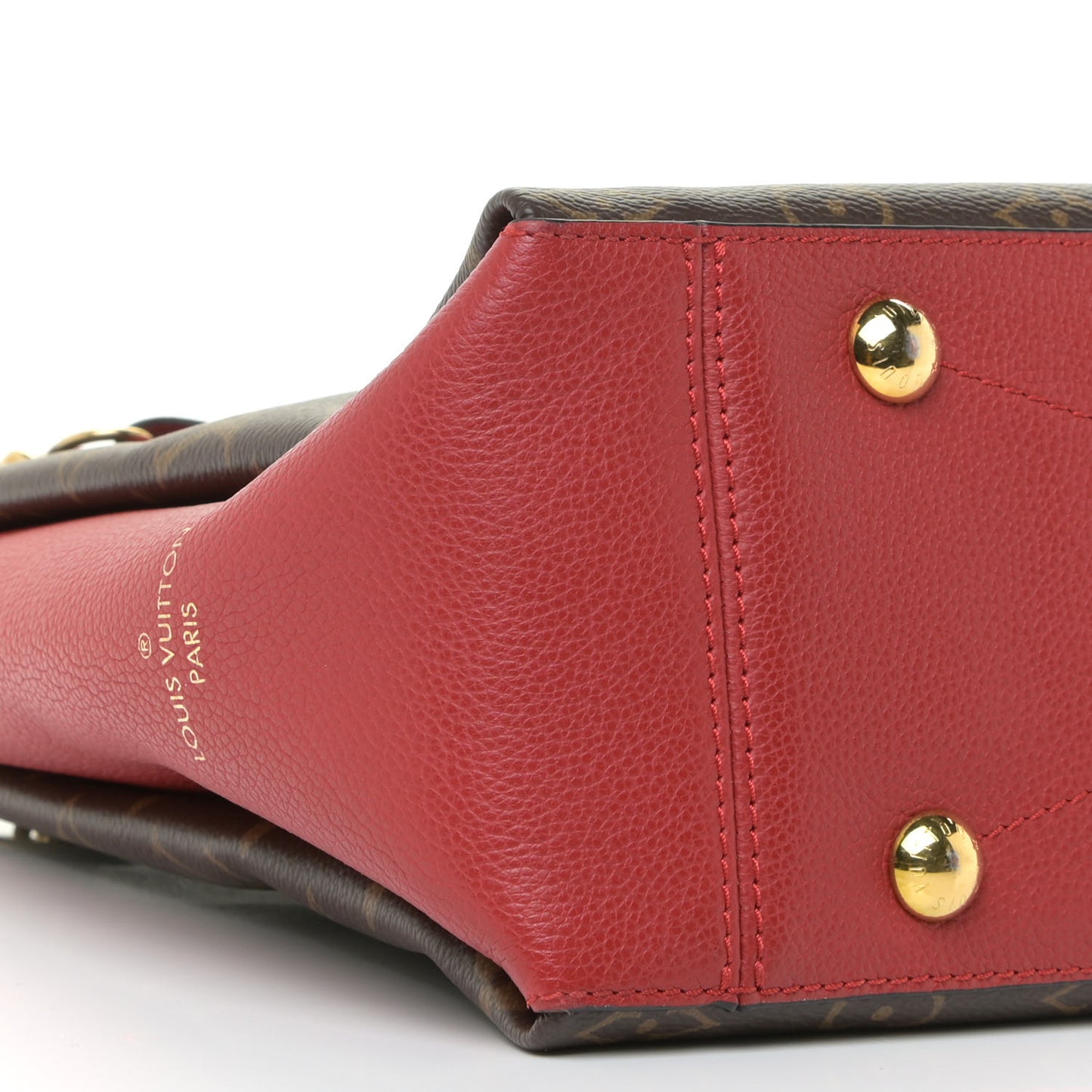 Monogram Surene MM Cherry
