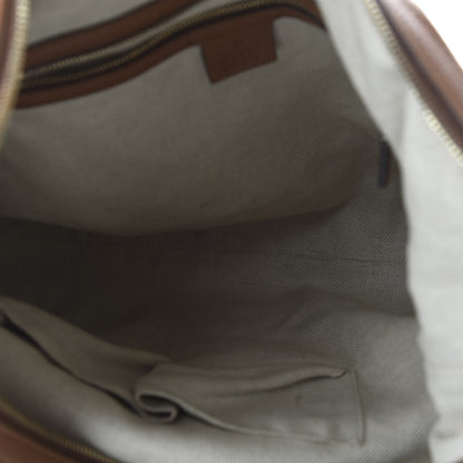 Gucci Cellarius Calfskin Medium Soho Chain Hobo Dusty Blush 5 of 10