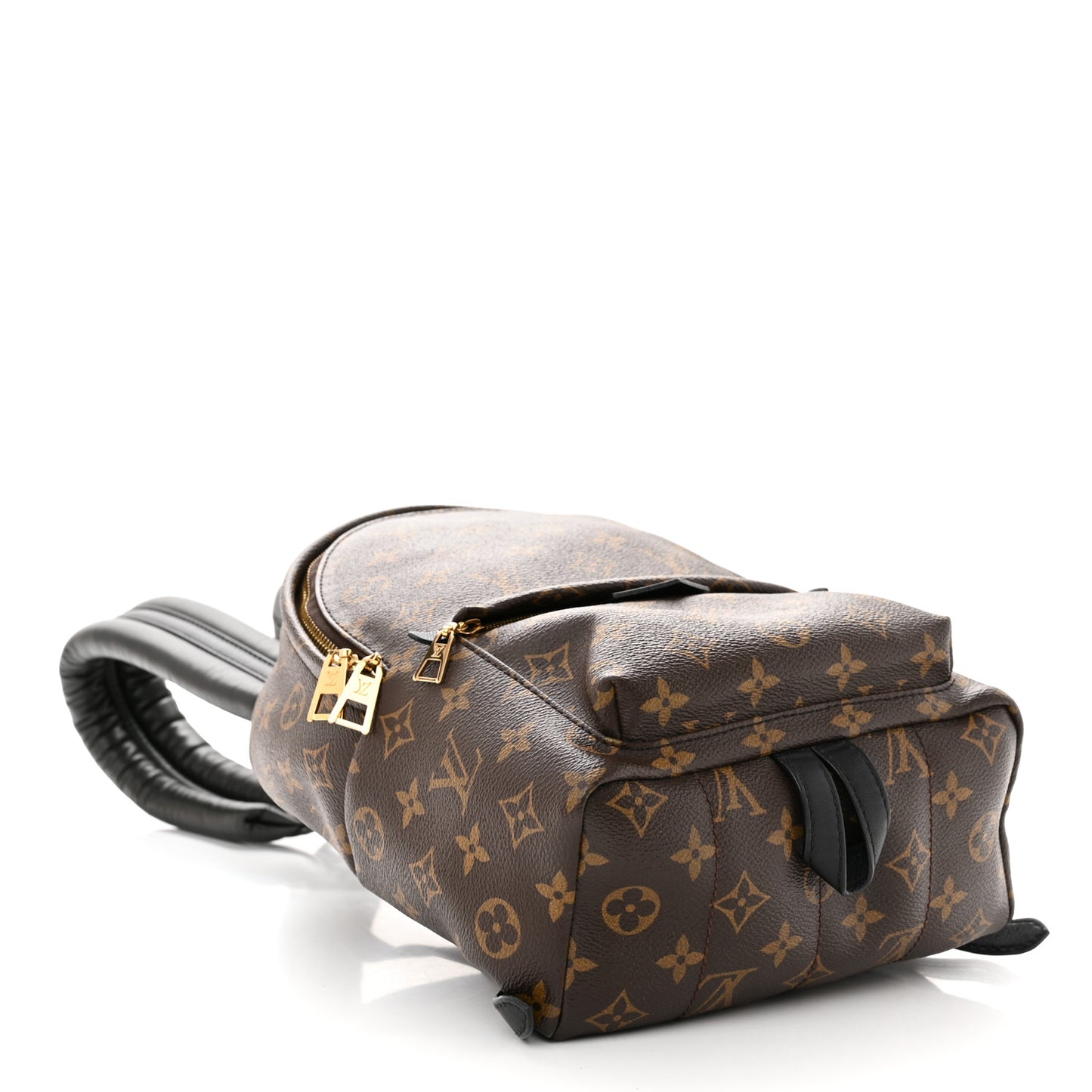 LOUIS VUITTON Monogram Palm Springs Backpack PM