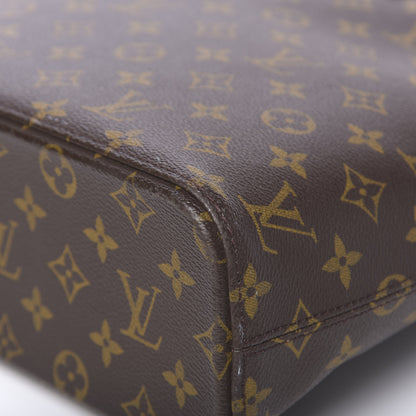 Louis Vuitton Monogram Luco 16 of 20