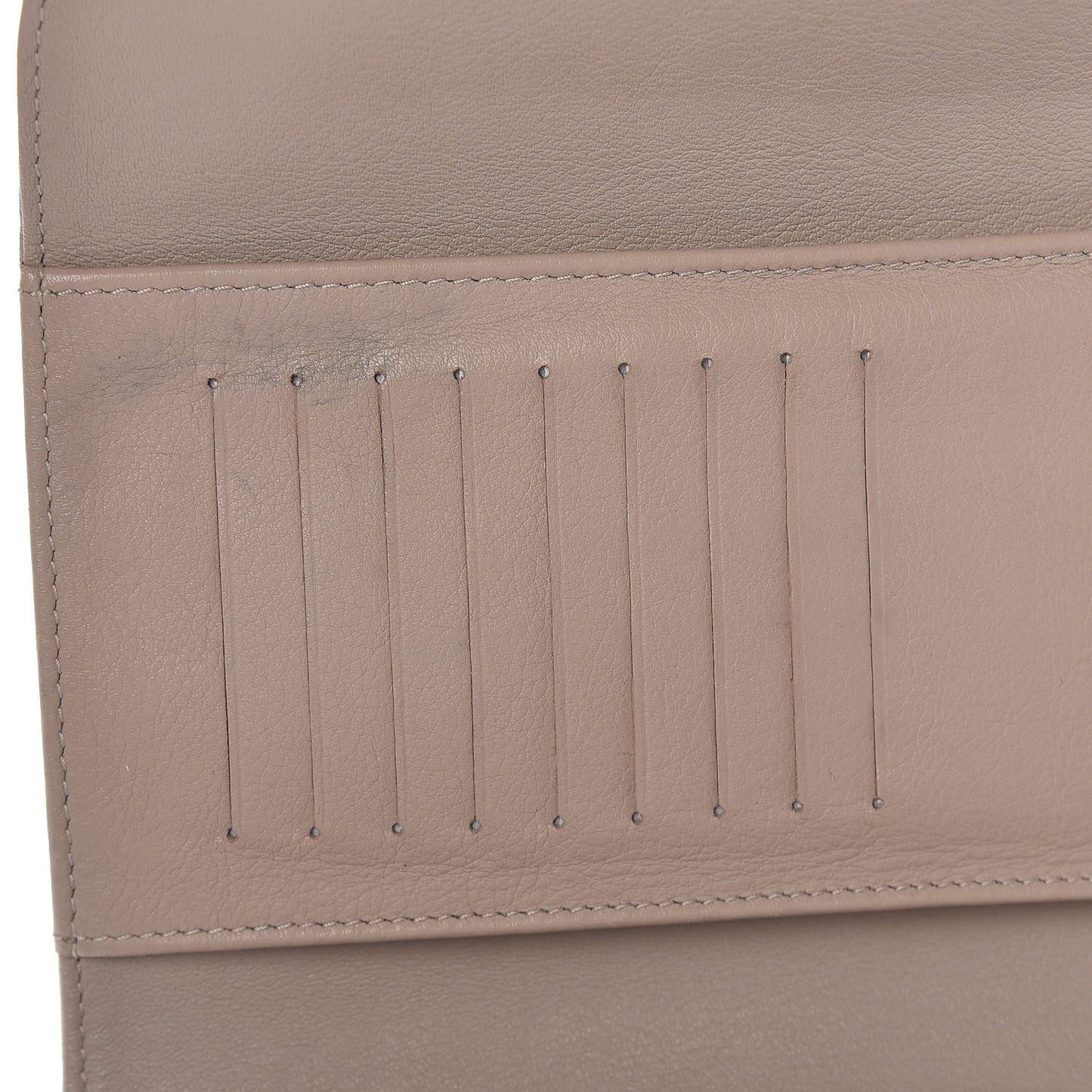 Mahina Amelia Wallet Sandy