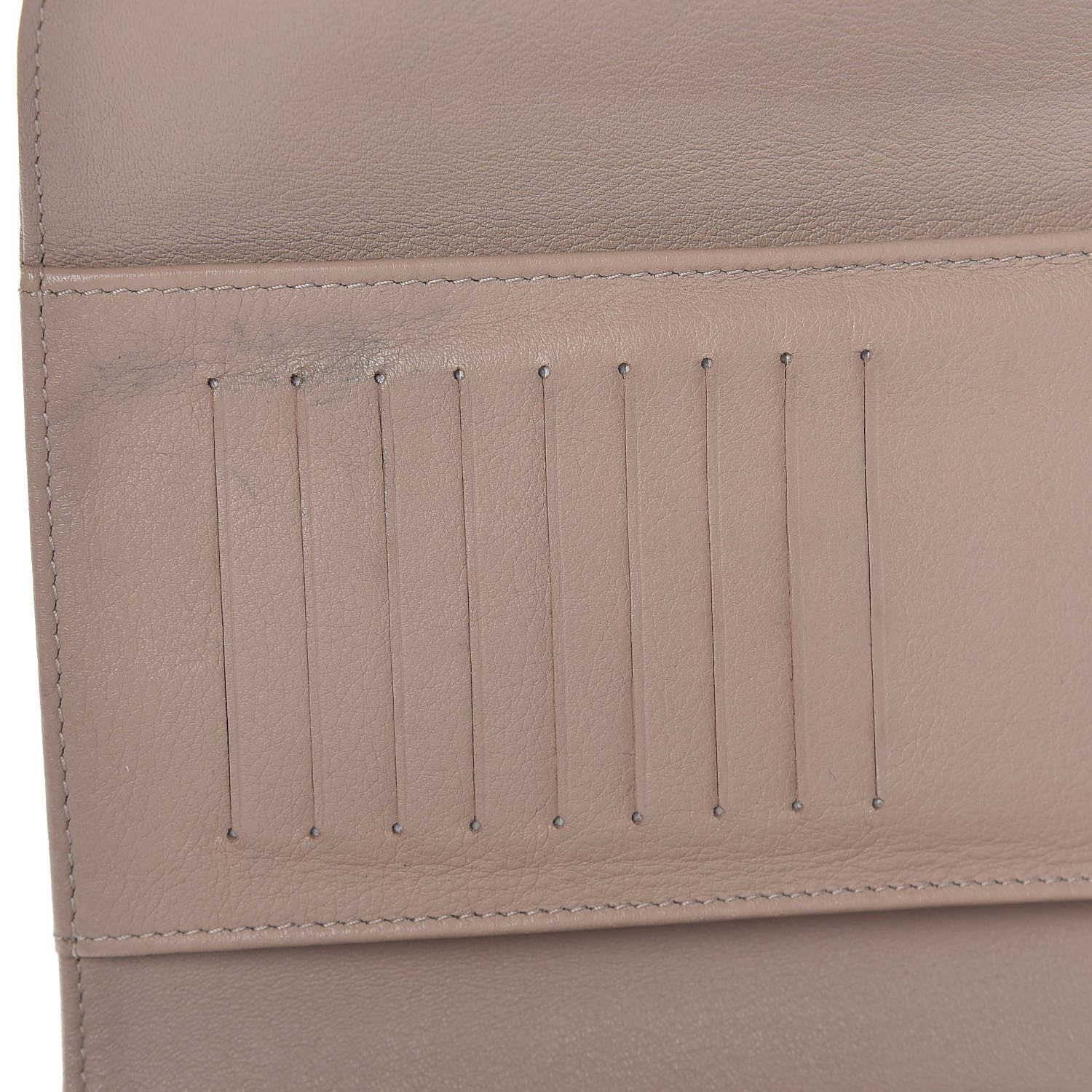 Louis Vuitton Mahina Amelia Wallet Sandy 13 of 15