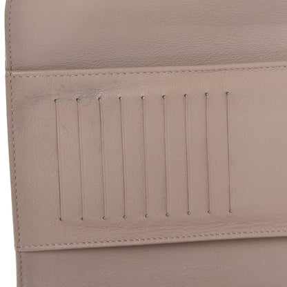 Louis Vuitton Mahina Amelia Wallet Sandy 13 of 15