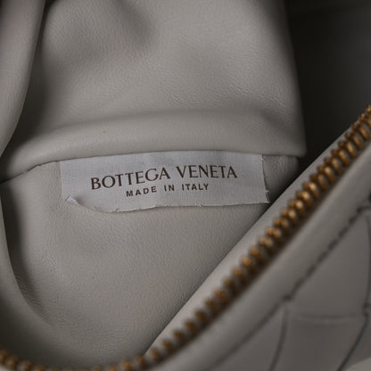 Bottega Veneta Nappa Intrecciato Mini Jodie Chalk 5 of 10