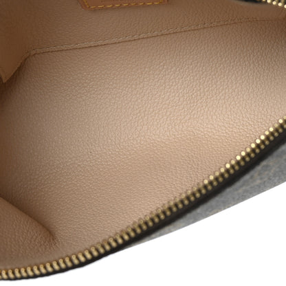 Louis Vuitton Monogram Cosmetic Pouch 5 of 8