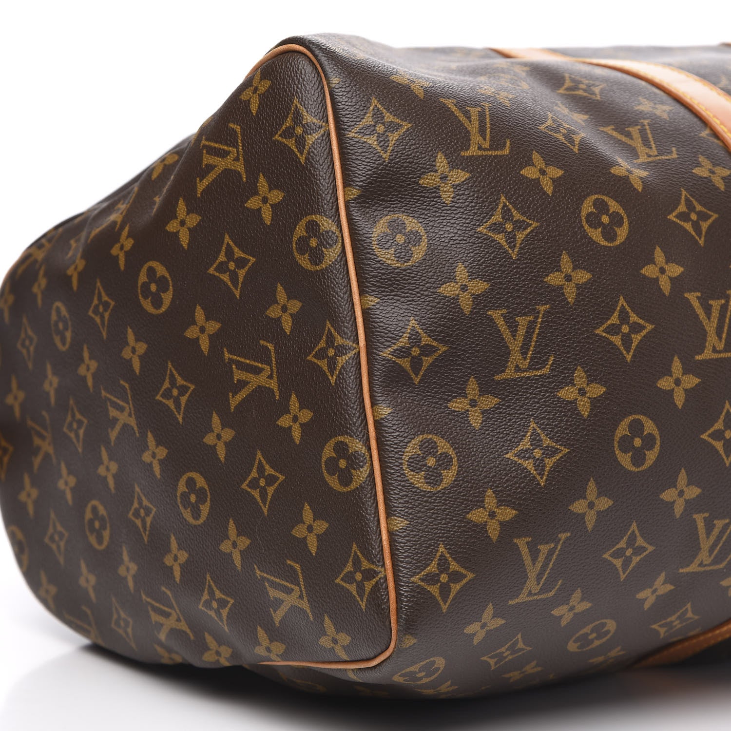Louis Vuitton Monogram Keepall 50 6 of 13