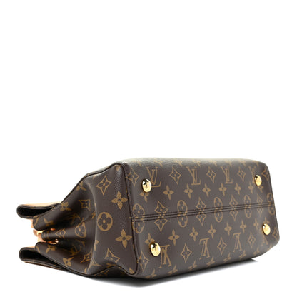 Louis Vuitton Monogram Venus Epice 3 of 34