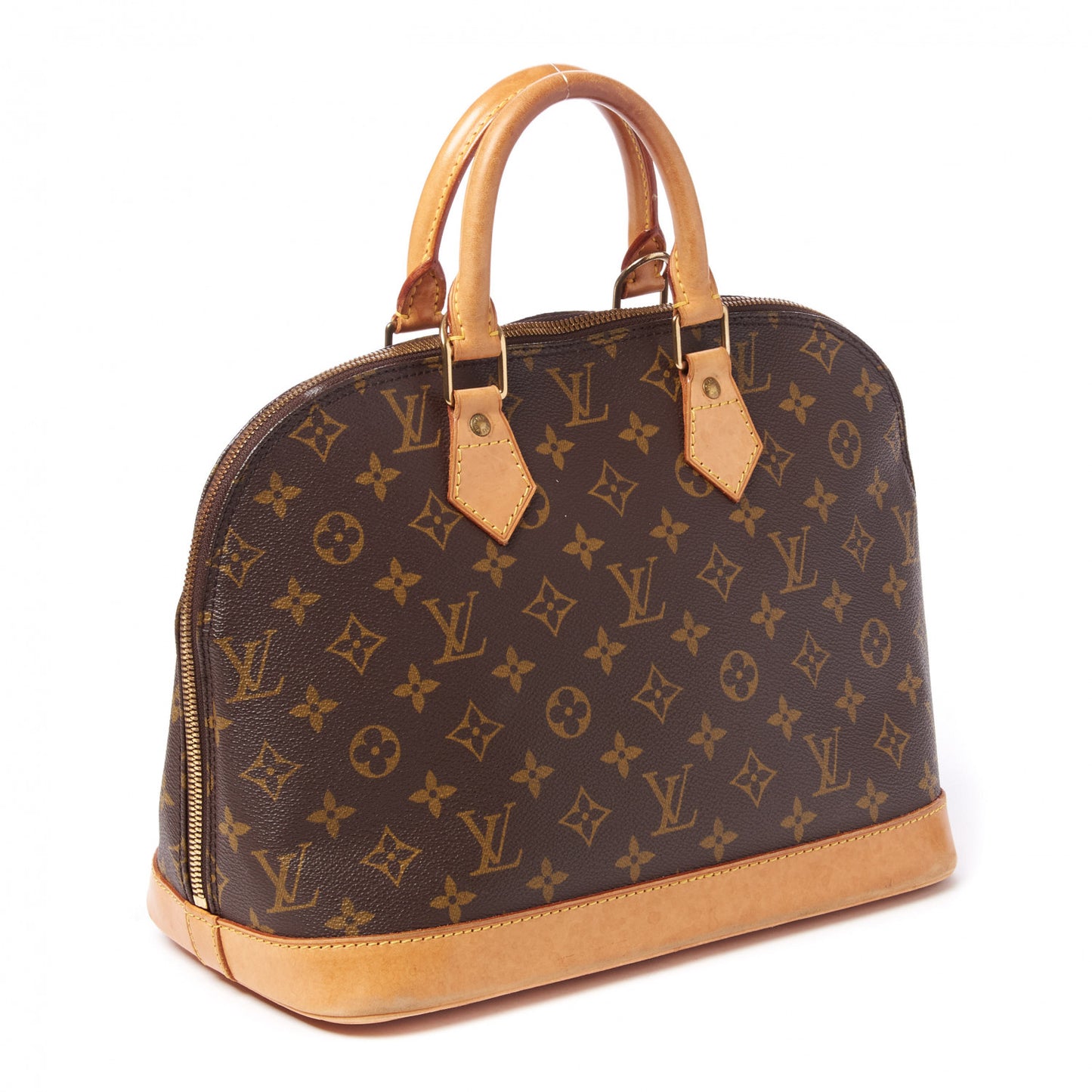 Monogram Alma PM