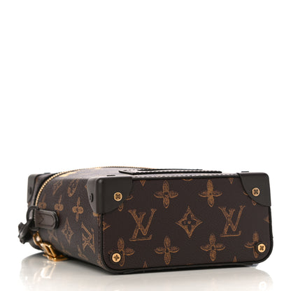 Louis Vuitton Monogram N°7 Vertical Box Trunk 4 of 10