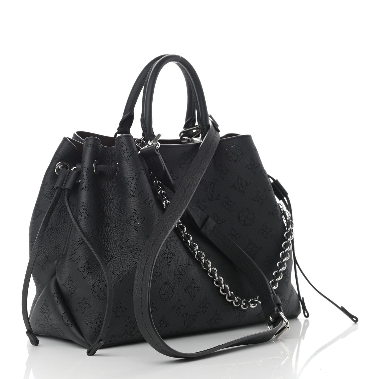 Mahina Bella Tote Black