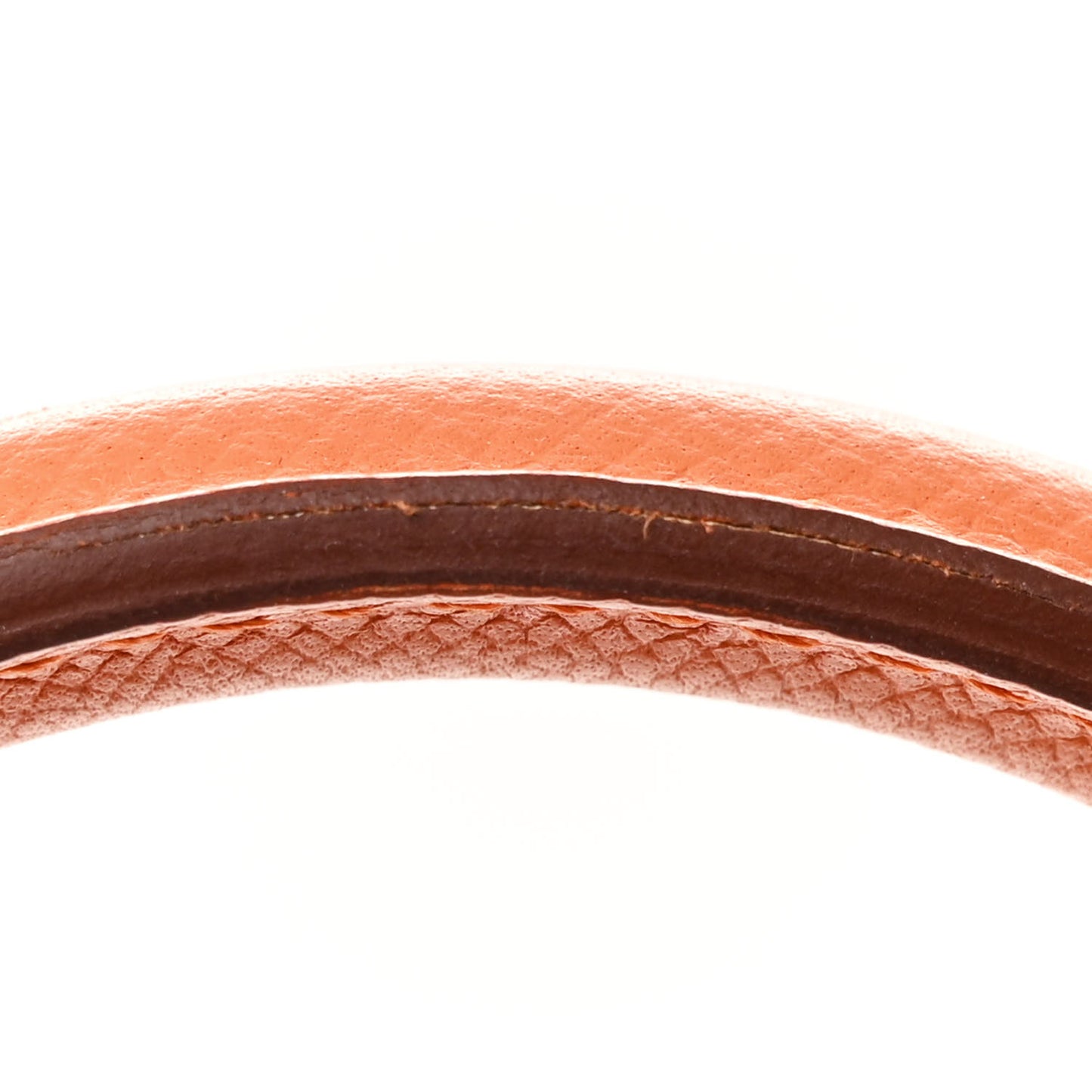 Epsom Birkin 30 Mangue